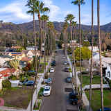 Eagle Rock