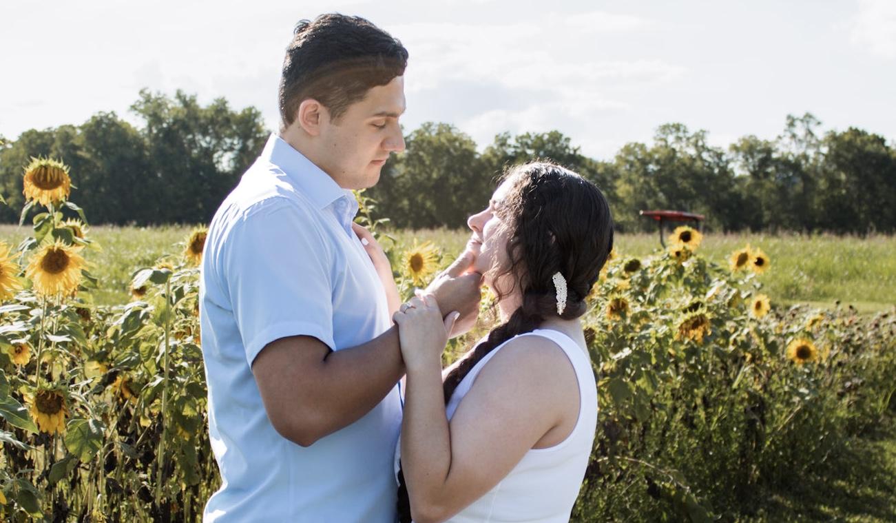 The Wedding Website of Shantelle Bailey and Nicholas Arteaga