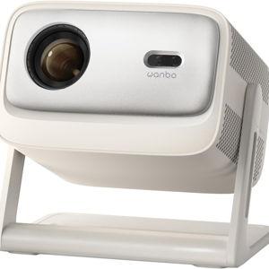 Wanbo Projector