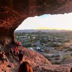 Papago Park