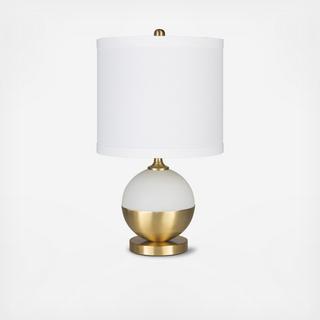 Askew Table Lamp