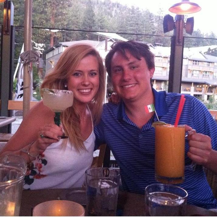 Summertime Tahoe - June 2014