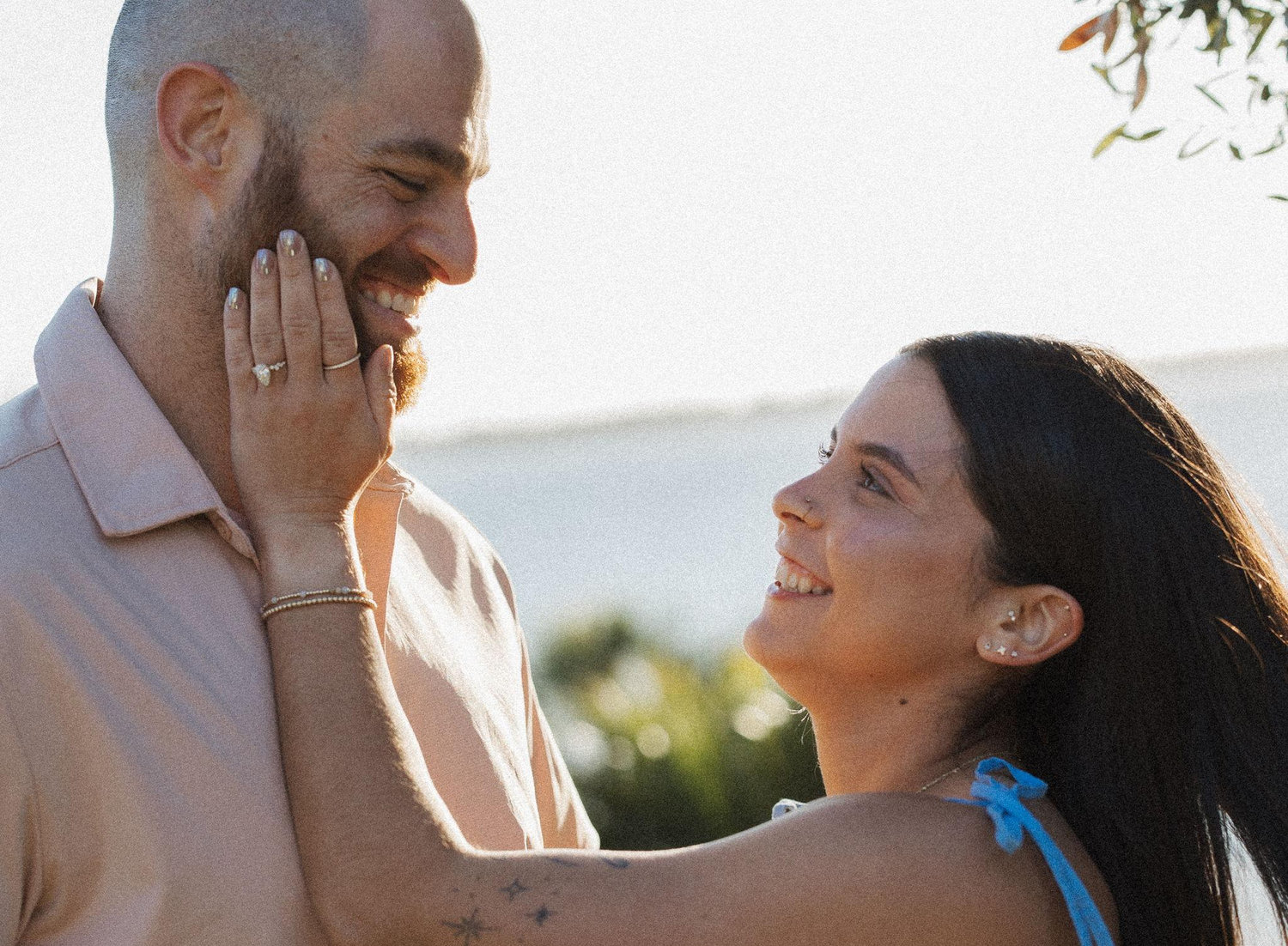 The Wedding Website of Viannette Garcia and Jacob Sostheim