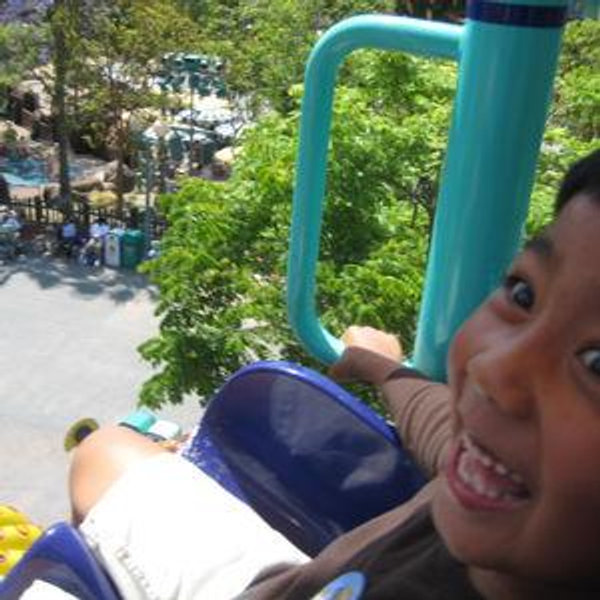 Six Flags Discovery Kingdom Season Pass