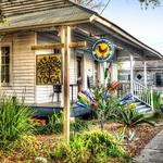 Mockingbird Cafe