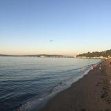 Alki Beach