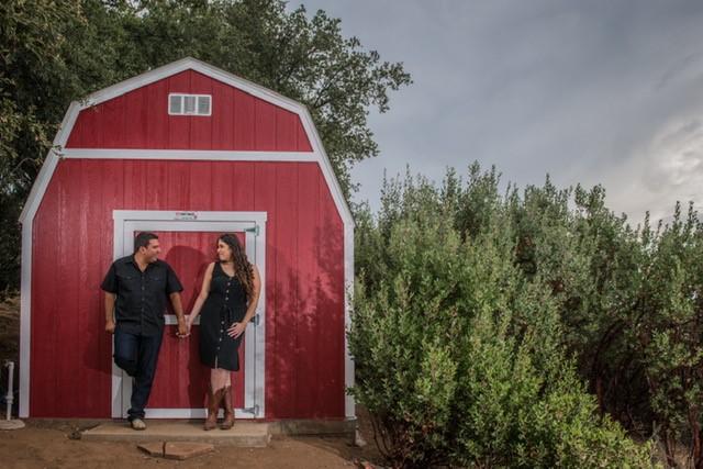 The Wedding Website of Nury Castro and Alejandro Villalpando