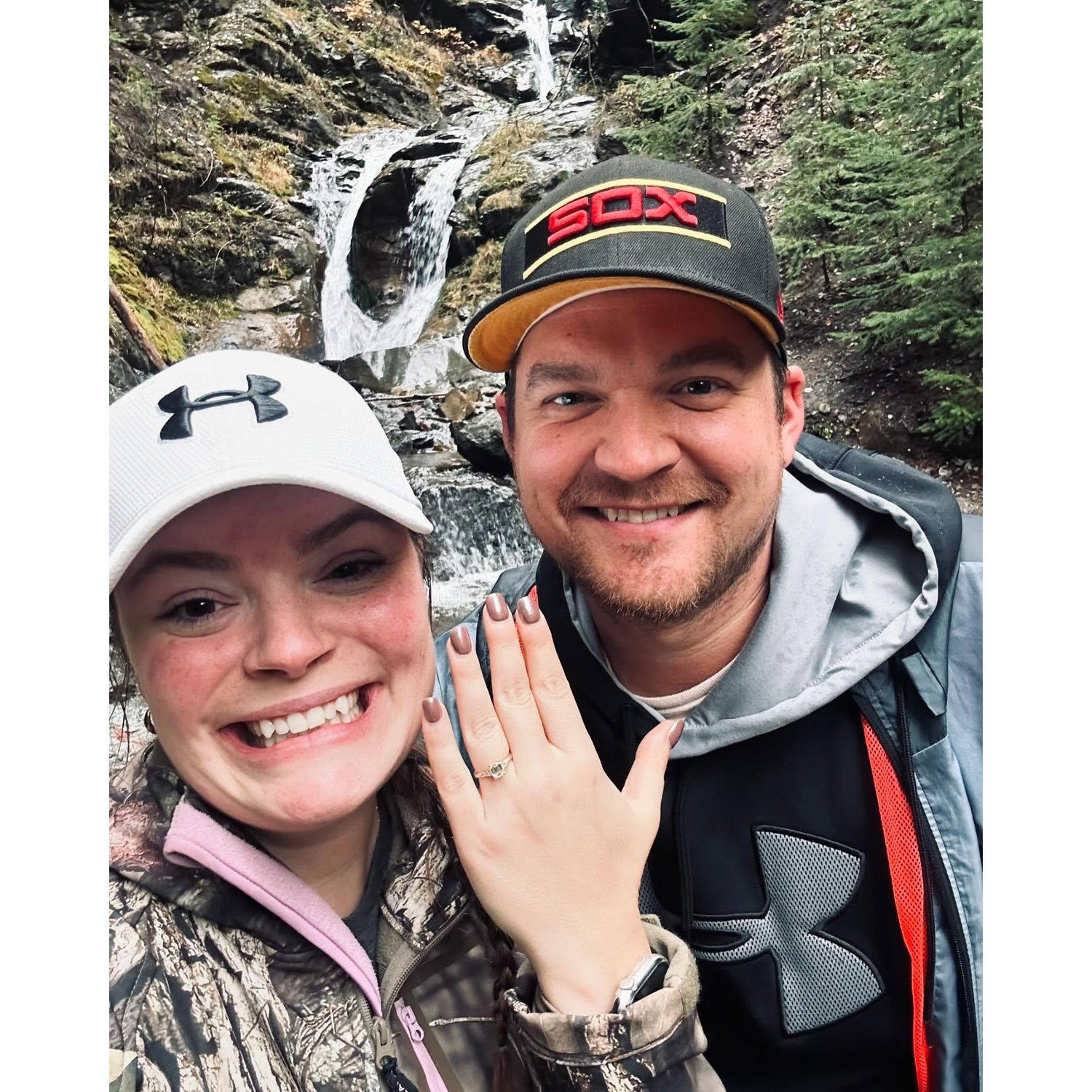 Engaged! November 9th, 2024