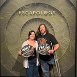 Escapology Escape Rooms