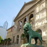 The Art Institute of Chicago