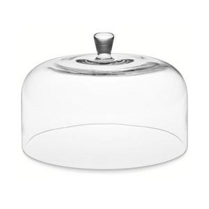 Glass Cake Dome, Large