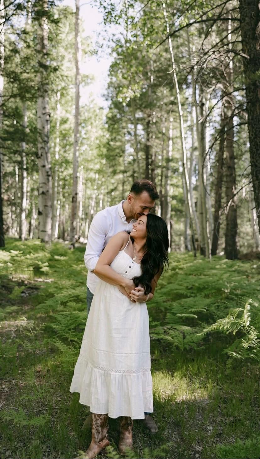The Wedding Website of Kelsey Salber and Andrew Leydet