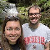 Quiverheart Falls Trail - moderate 1.5 mile