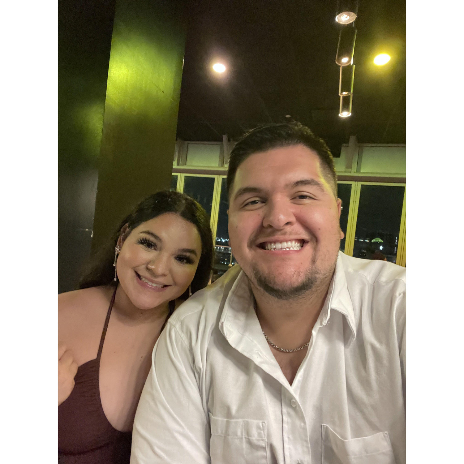Birthday Date!