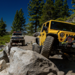 Rubicon Trail