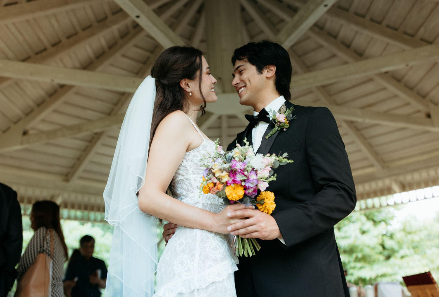 The Wedding Website of Kaela Sung and Anthony Moschella