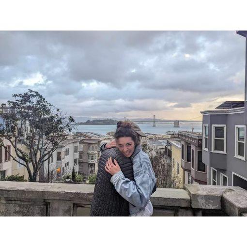 San Francisco, CA 02/2024