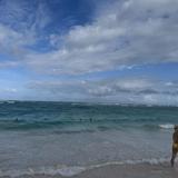 Los Corales beach Bavaro