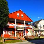 The Vermont Country Store