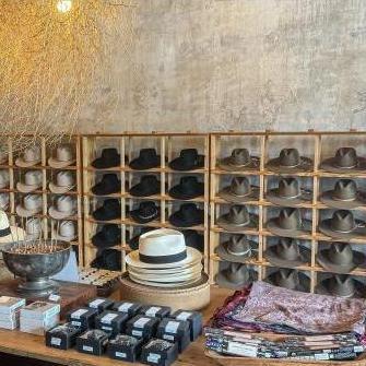 Shopping on South Congress