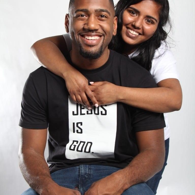 Our first photo shoot.
 ~April of 2021~