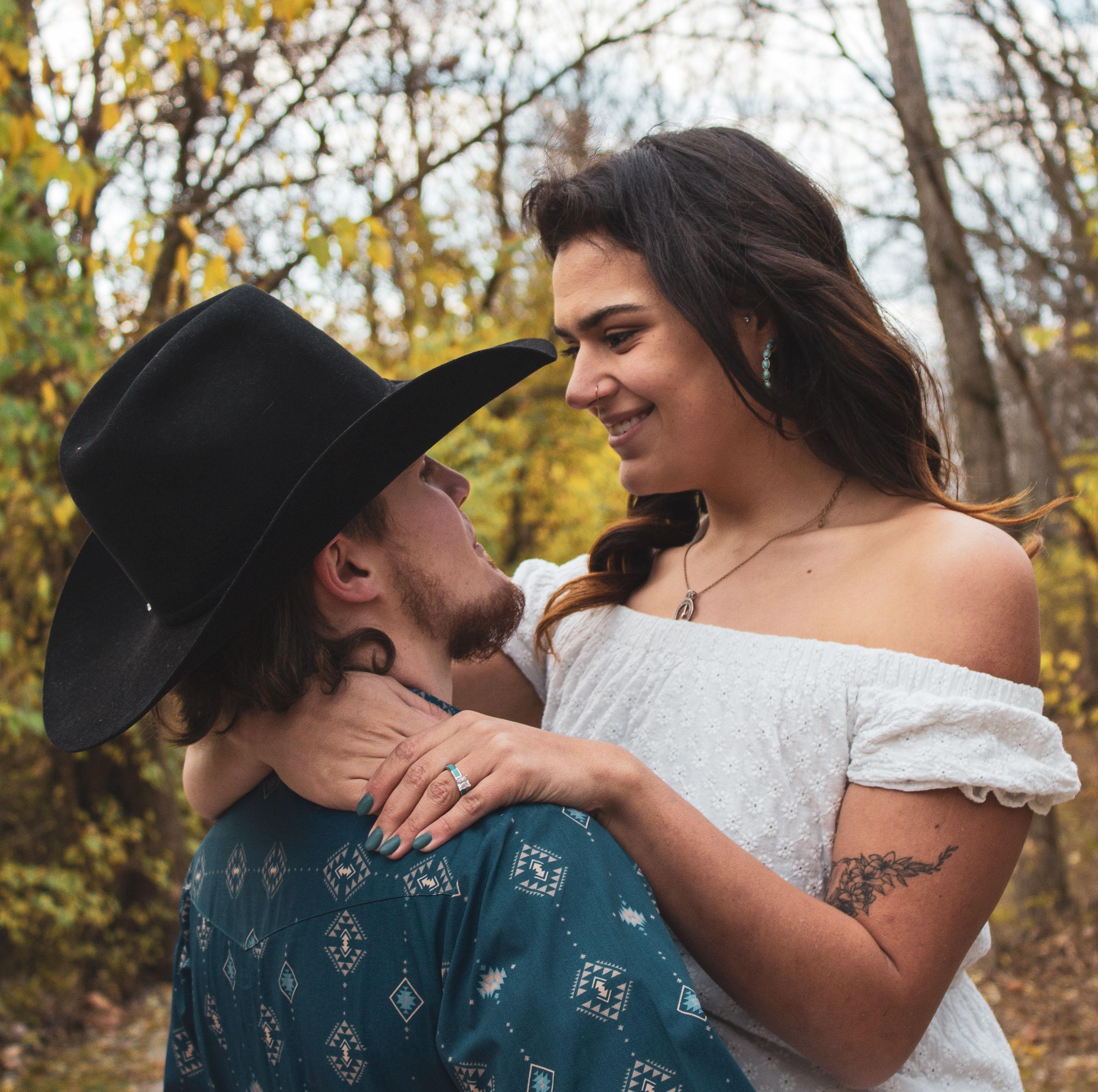 The Wedding Website of Rosemarie Schaner and Kaleb Reedy