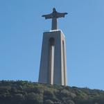 Christ the King Statue