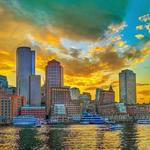 Boston