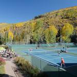 Golden Peak Pickleball Center