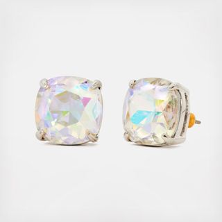 Small Square Studs