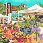 The Farmers Market at Pepper Place | Saturday Farmers Market