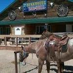 Bunkhouse Bar & Grill