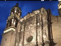Catedral de Zacatecas