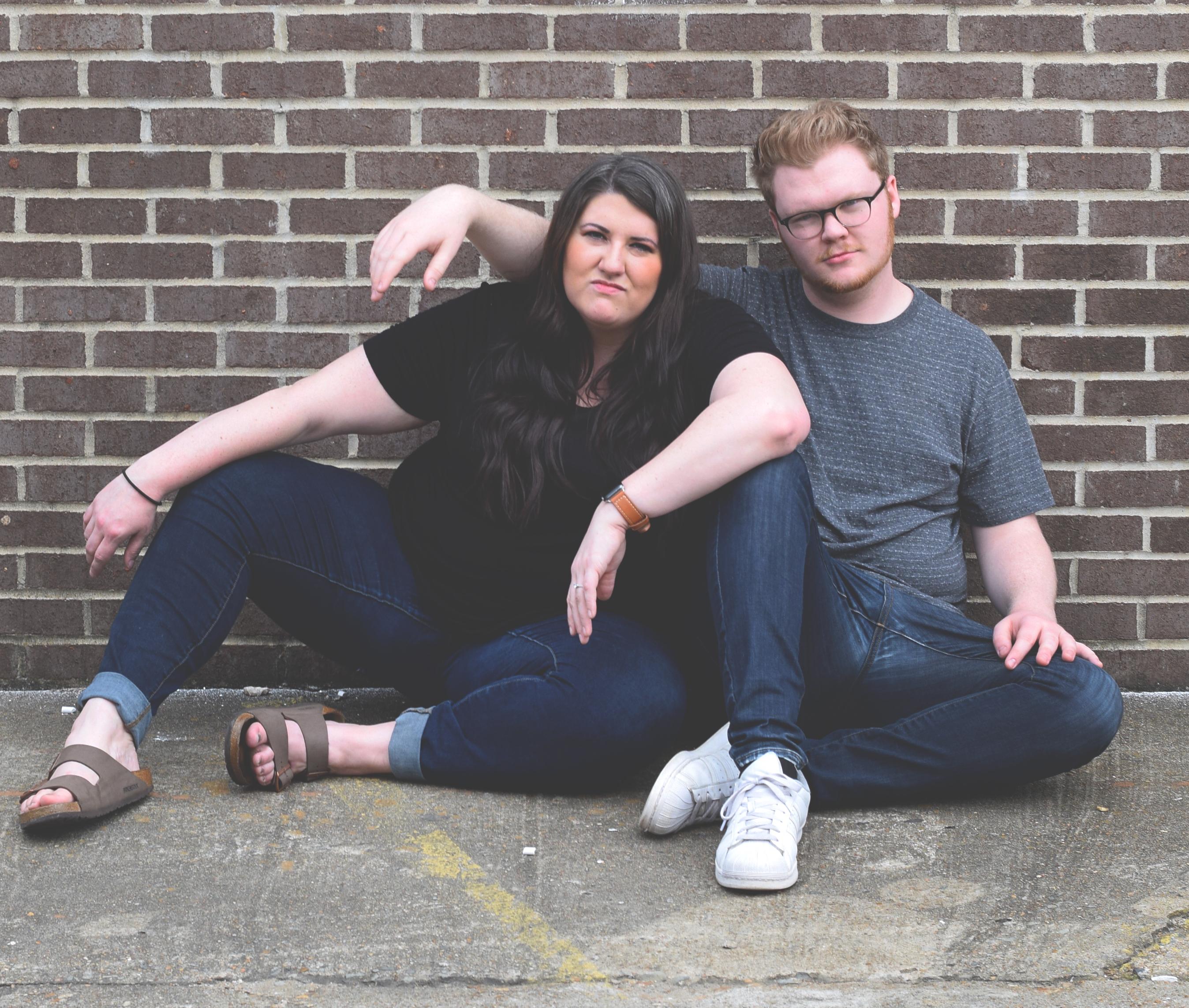 The Wedding Website of Dylan Bradley and Laura Embry