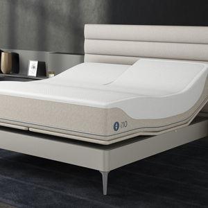 New Mattress / Bedding