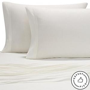 Pure Beech® Jersey Knit Modal King Sheet Set in Natural