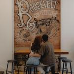 The Roosevelt Coffeehouse