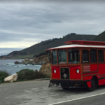 Carmel Valley Wine Tours / Tours Monterey