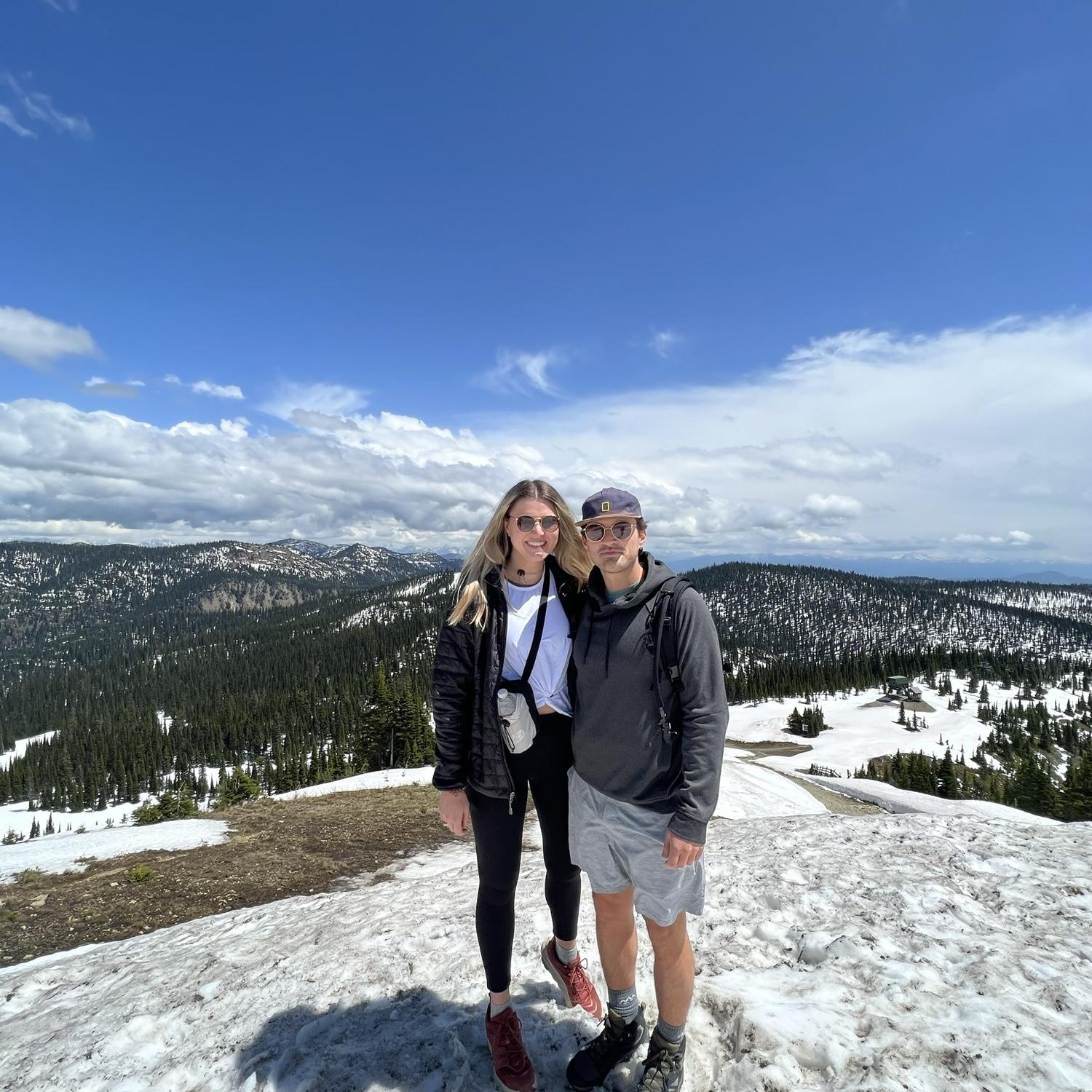 June 18, 2022
Trip to Whitefish and Glacier National Park