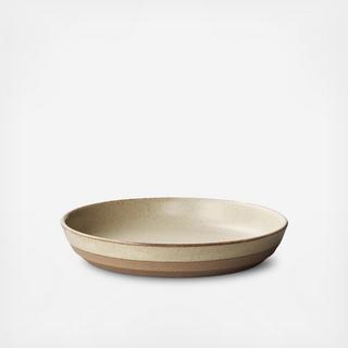 Ceramic Lab Coupe Salad Plate, Set of 3