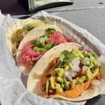 Brazos Tacos