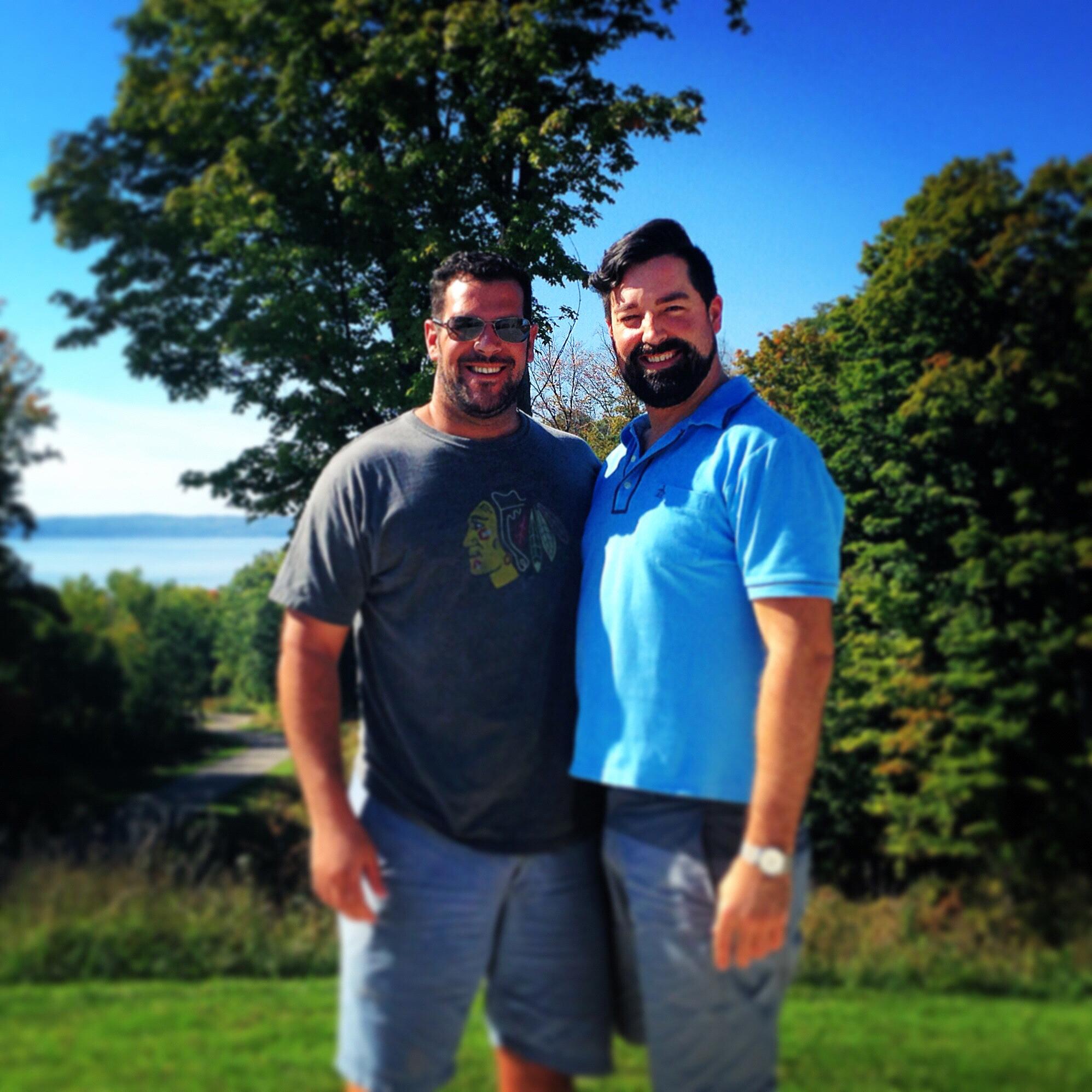 Traverse City - we can’t wait!!!