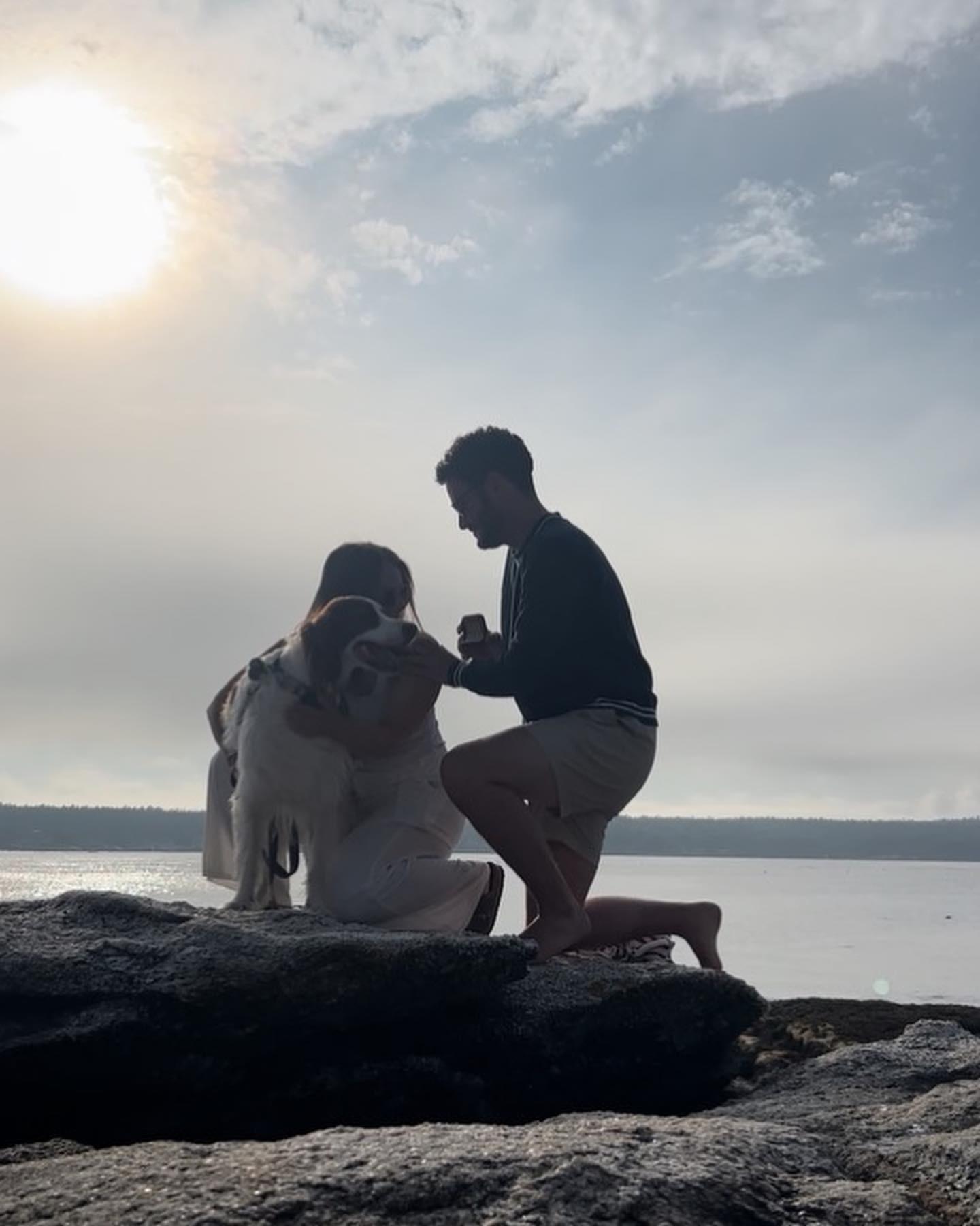 Squirrel Island, Maine (July 14, 2023)
