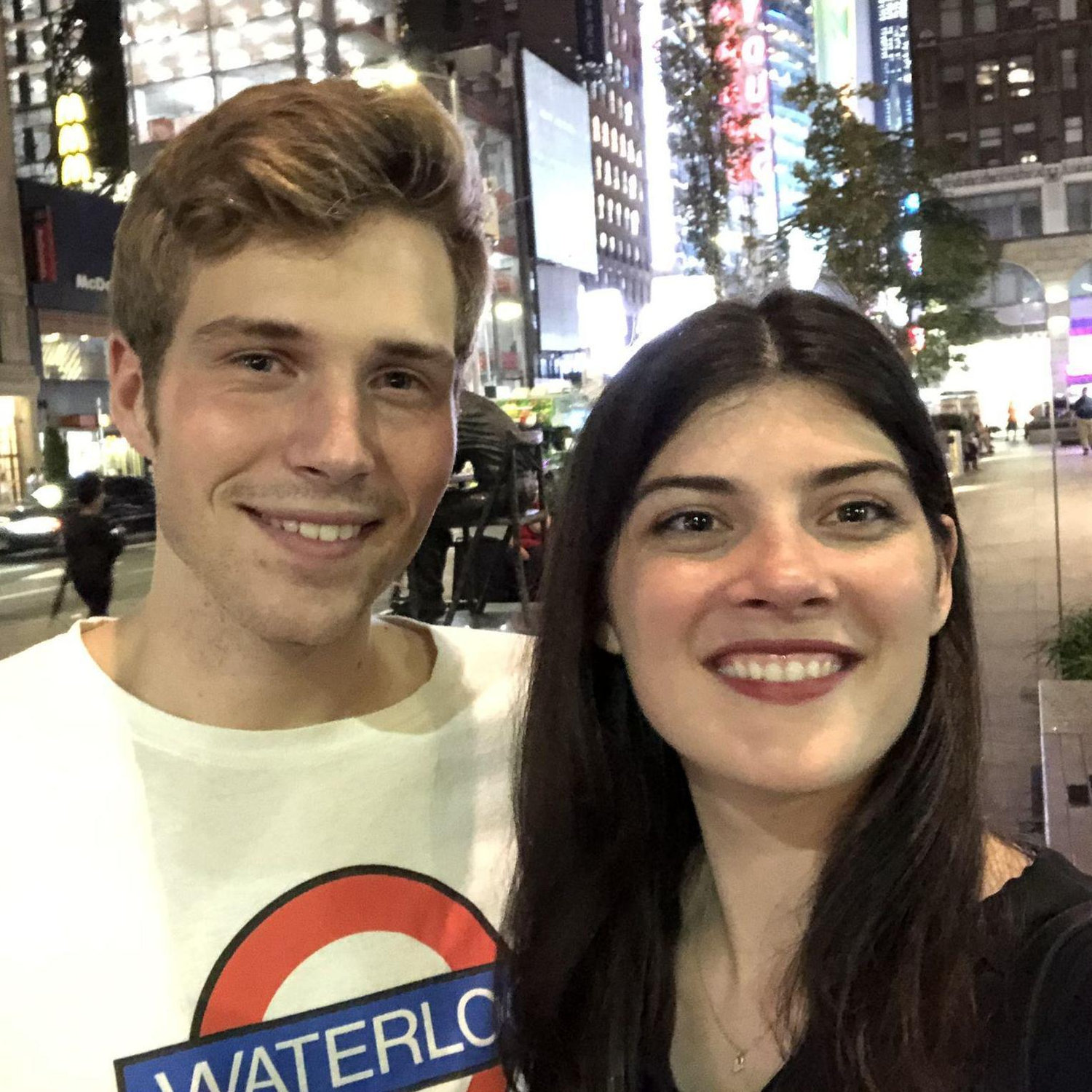 New York 2019