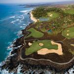 Four Seasons at Hualalai Golf Course