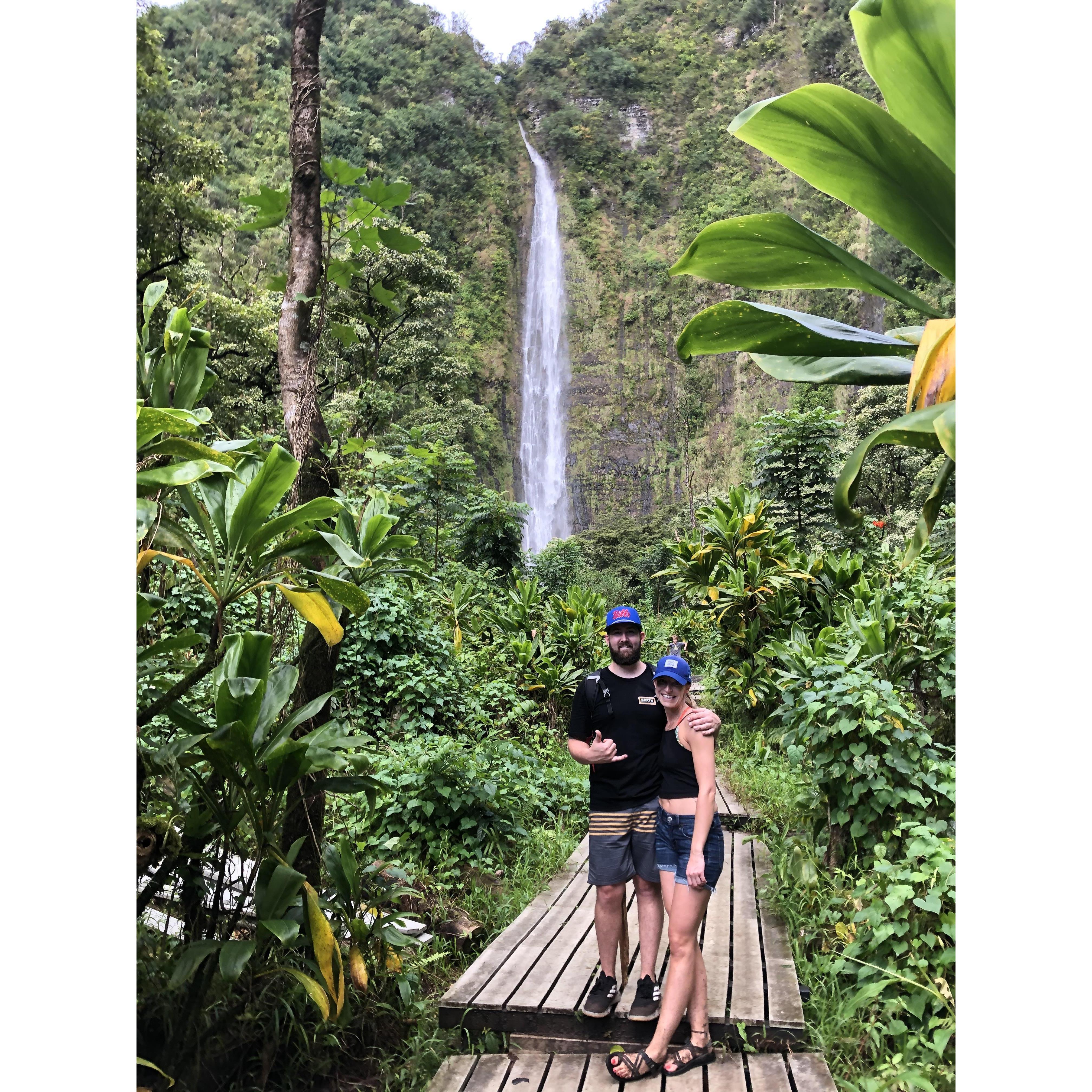 Bills in Maui - 2019/2020