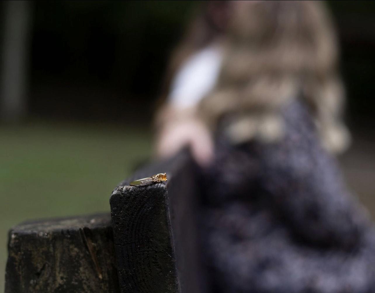 The Wedding Website of Riannon Fowler and Montana Richardson