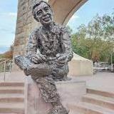 Tribute to Children by Robert Berks