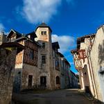 Saint-Bertrand-de-Comminges