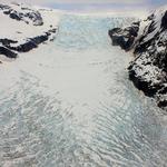 5 Glacier Floatplane Tour